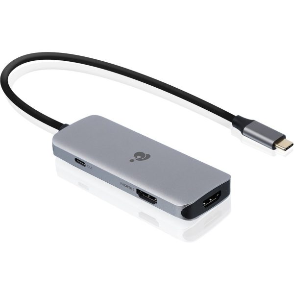 IOGEAR USB-C 8K Nano Dock Pro - Image 3