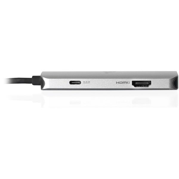 IOGEAR USB-C 8K Nano Dock Pro - Image 6