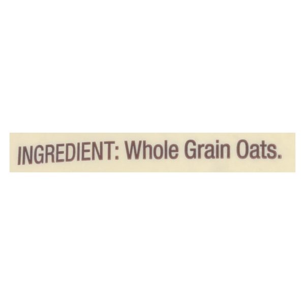 Bob's Red Mill - Flour Oat Whole Grain - Case of 4-20 OZ - Image 3