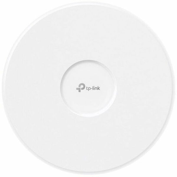 TP-Link Omada EAP723 Dual Band IEEE 802.11 a/b/g/n/ac/ax/be 5 Gbit/s Wireless Access Point