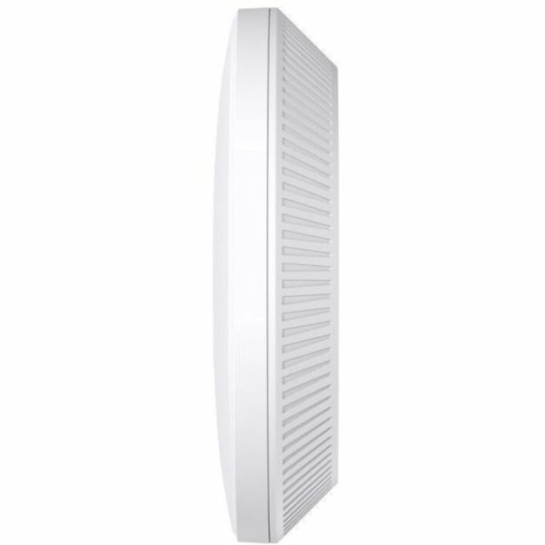 TP-Link Omada EAP723 Dual Band IEEE 802.11 a/b/g/n/ac/ax/be 5 Gbit/s Wireless Access Point - Image 4