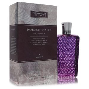 The Merchant Of Venice Eau De Parfum Spray 3.4 oz for Men