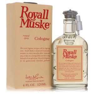 Royall Fragrances All Purpose Lotion / Cologne 4 oz for Men