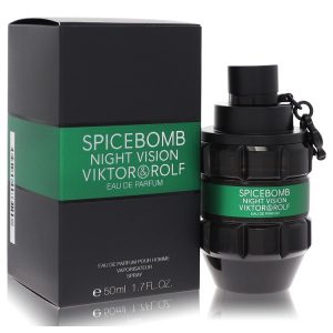 Viktor & Rolf Eau De Parfum Spray 1.7 oz for Men