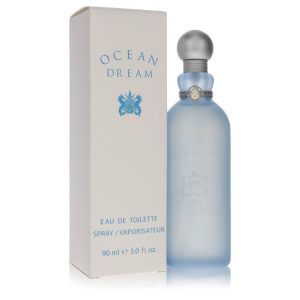 Designer Parfums Ltd Eau De Toilette Spray 3 oz for Women