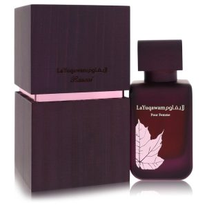 Rasasi Eau De Parfum Spray 2.5 oz for Women