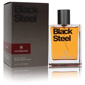Victorinox Eau De Toilette Spray 3.4 oz for Men