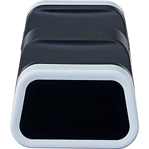 Verbatim Dual Charging Stand for use with PlayStation®5 DualSense™ Wireless Controller - Image 2