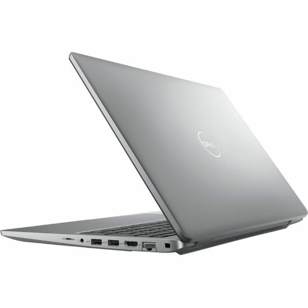 Dell Latitude 5000 5550 15.6" Touchscreen Notebook - Full HD - Intel Core Ultra 7 155U - 16 GB - 512 GB SSD - Gray - Image 5