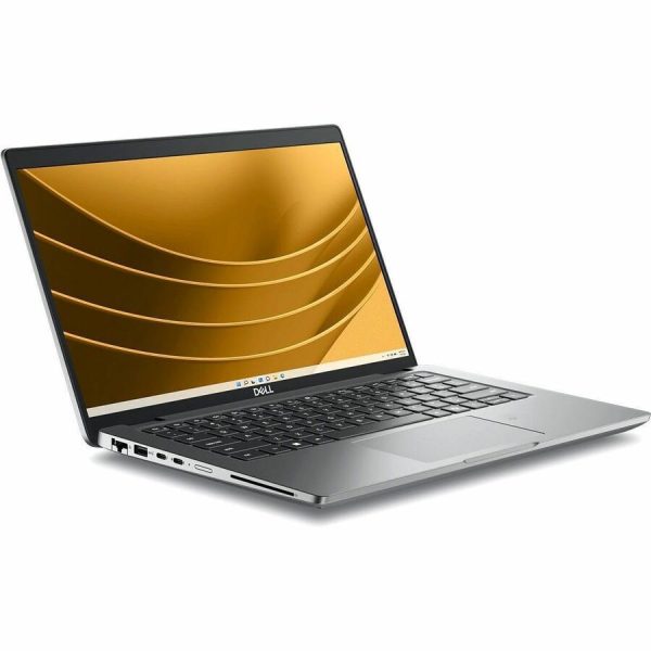 Dell Latitude 5000 5550 15.6" Touchscreen Notebook - Full HD - Intel Core Ultra 7 155U - 16 GB - 512 GB SSD - Gray - Image 9