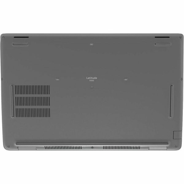 Dell Latitude 5000 5550 15.6" Touchscreen Notebook - Full HD - Intel Core Ultra 7 155U - 16 GB - 512 GB SSD - Gray - Image 14