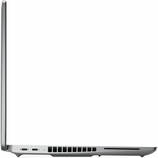 Dell Latitude 5000 5550 15.6" Touchscreen Notebook - Full HD - Intel Core Ultra 7 155U - 16 GB - 512 GB SSD - Gray - Image 16
