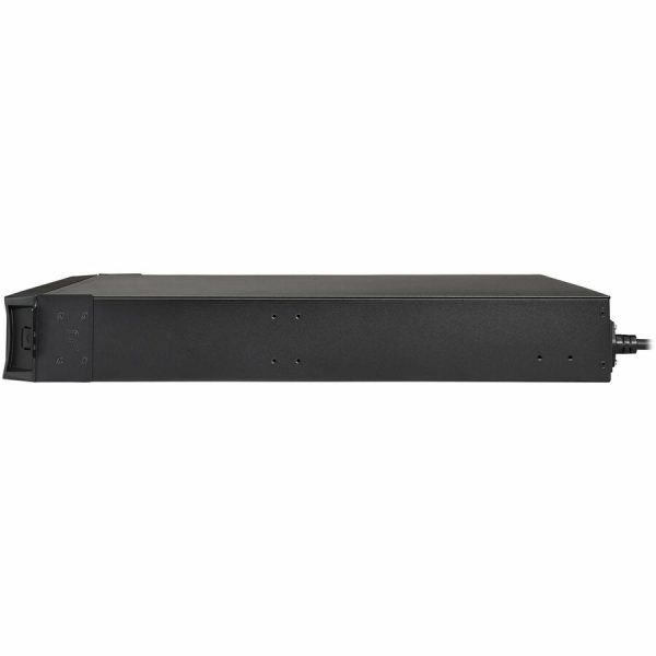 Eaton Tripp Lite Series SmartPro 1950VA 1950W 120V Line-Interactive Sine Wave UPS - 7 Outlets, Extended Run, Network Card Option, LCD, USB, DB9, ENERGY STAR V2.0, 2U Rack/Tower - Image 10