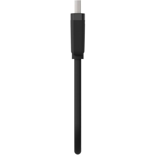 Belkin HDMI to VGA with Audio Adapter Cable for portable devices - 3.5mm Audio Adapter, M/F, 1080p - Image 3