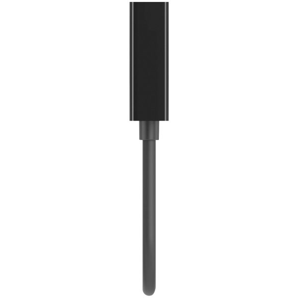 Belkin HDMI to VGA with Audio Adapter Cable for portable devices - 3.5mm Audio Adapter, M/F, 1080p - Image 4