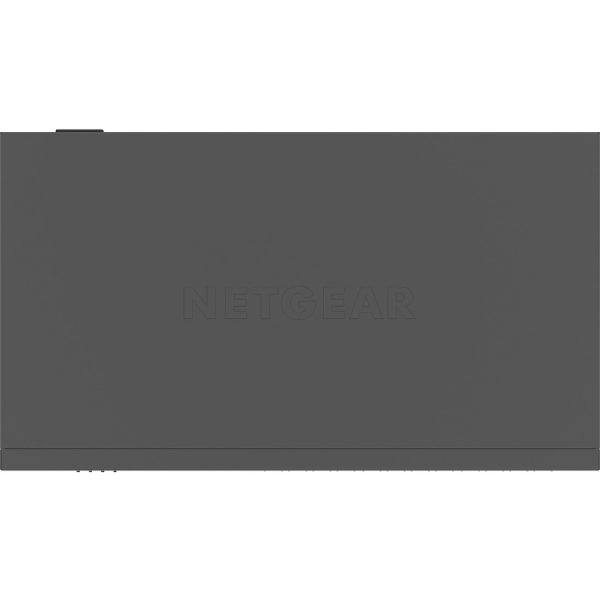 Netgear GS524UP Ethernet Switch - Image 5