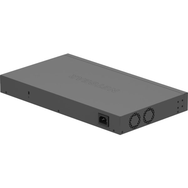 Netgear GS524UP Ethernet Switch - Image 8