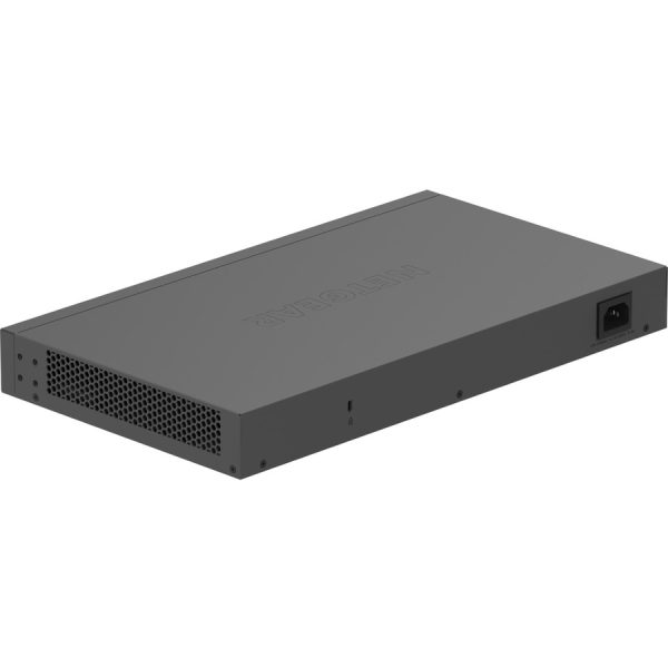 Netgear GS524UP Ethernet Switch - Image 9