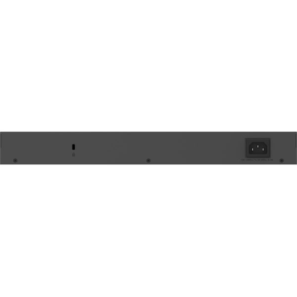 Netgear GS524UP Ethernet Switch - Image 10
