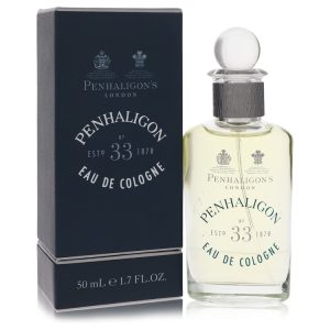 Penhaligon's Eau De Cologne Spray 1.7 oz for Men