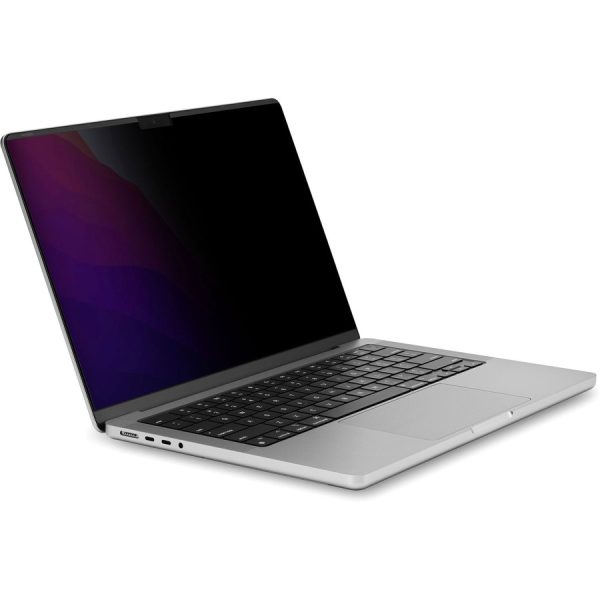 Kensington MagPro Elite Magnetic Privacy Screen for MacBook Pro 16" - Image 2