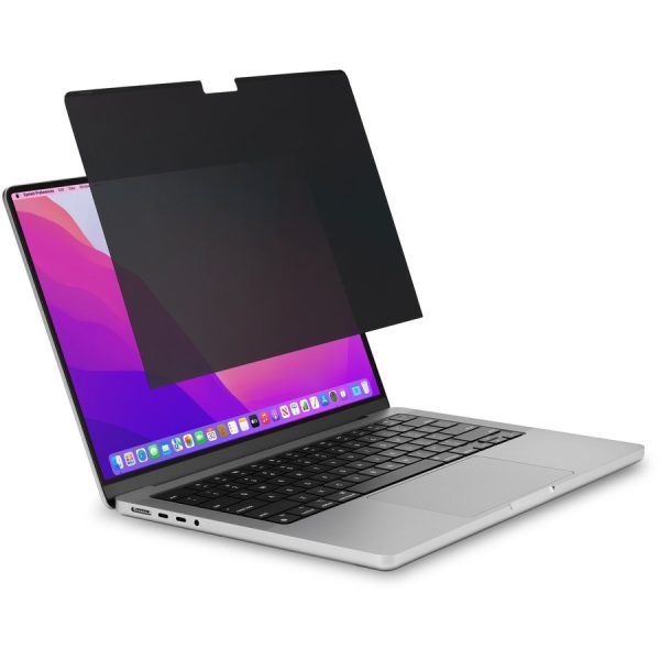 Kensington MagPro Elite Magnetic Privacy Screen for MacBook Pro 16" - Image 5