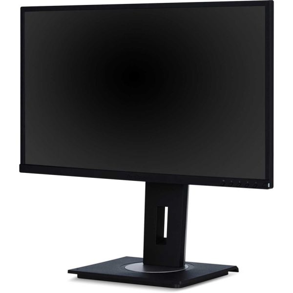 ViewSonic VG2248 22 Inch IPS 1080p Ergonomic Monitor with HDMI DisplayPort USB and 40 Degree Tilt for Home and Office - Image 2