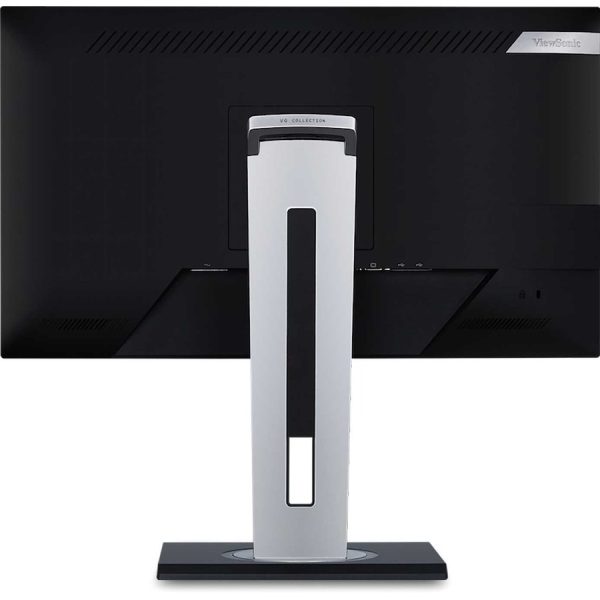 ViewSonic VG2248 22 Inch IPS 1080p Ergonomic Monitor with HDMI DisplayPort USB and 40 Degree Tilt for Home and Office - Image 11
