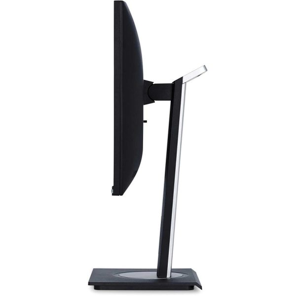ViewSonic VG2248 22 Inch IPS 1080p Ergonomic Monitor with HDMI DisplayPort USB and 40 Degree Tilt for Home and Office - Image 13