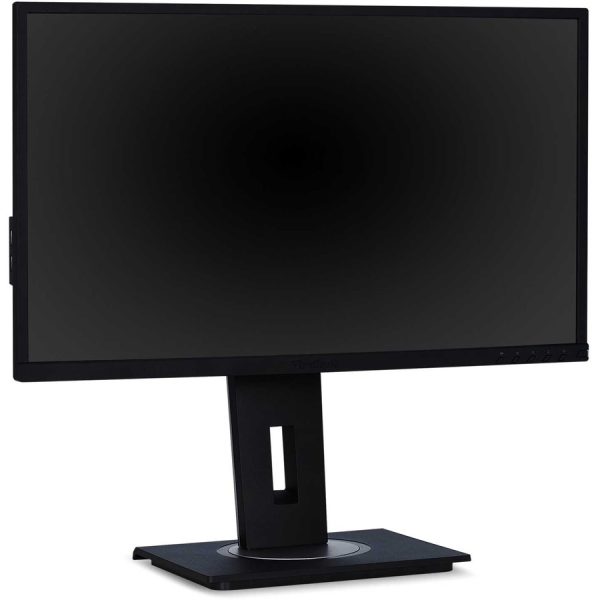 ViewSonic VG2248 22 Inch IPS 1080p Ergonomic Monitor with HDMI DisplayPort USB and 40 Degree Tilt for Home and Office - Image 14
