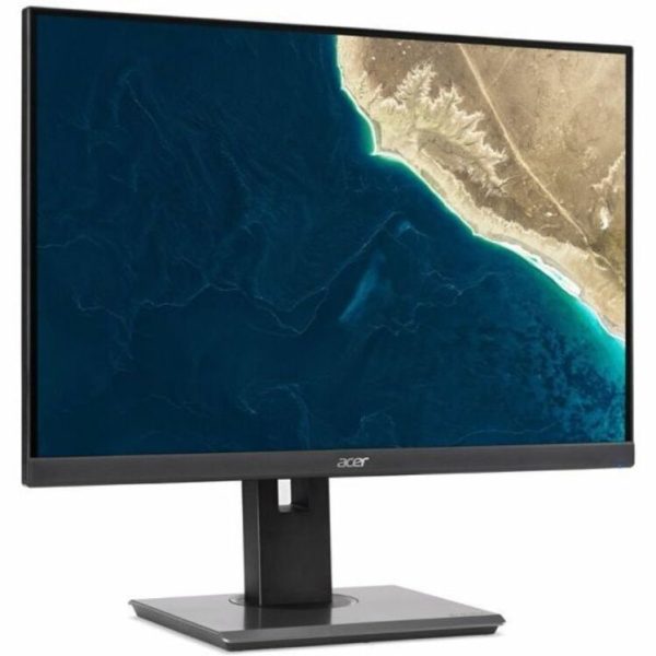 Acer Vero B7 B247Y C3 24" Class Full HD LED Monitor - 16:9 - Black - Image 5
