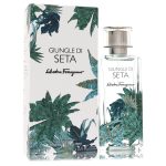 Salvatore Ferragamo Eau De Parfum Spray (Unisex) 3.4 oz for Women
