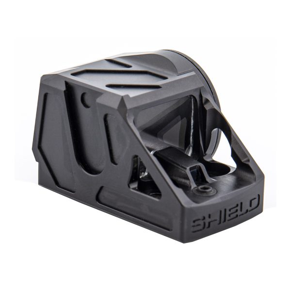 SHLD AMSC ENCLOSED EMITTER RDS 8MOA - Image 2