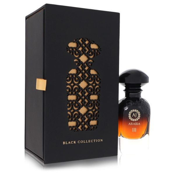 Widian Extrait De Parfum Spray (Unisex) 1.67 oz for Women