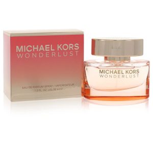 Michael Kors Eau De Parfum Spray 1 oz for Women