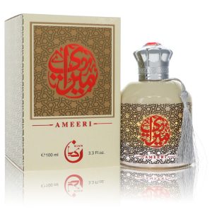 Kian Eau De Parfum Spray (Unisex) 3.3 oz for Men