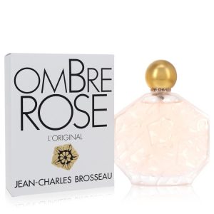 Brosseau Eau De Toilette Spray 3.4 oz for Women