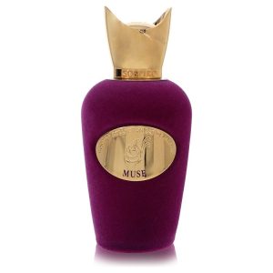 Sospiro Eau De Parfum Spray (Unboxed) 3.4 oz for Women