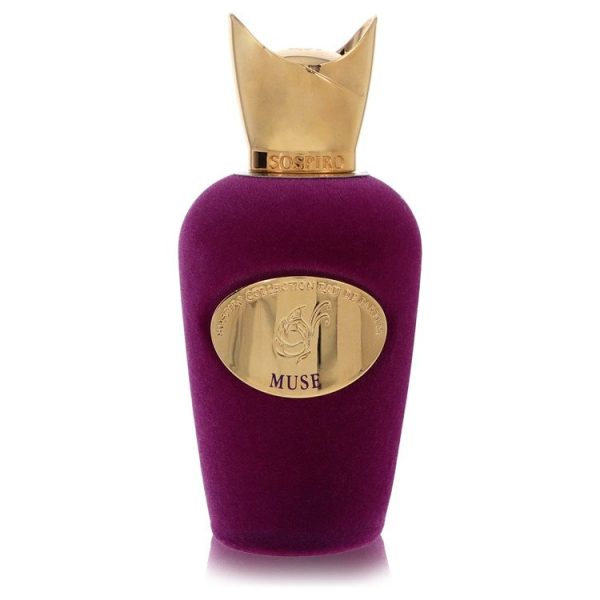Sospiro Eau De Parfum Spray (Unboxed) 3.4 oz for Women