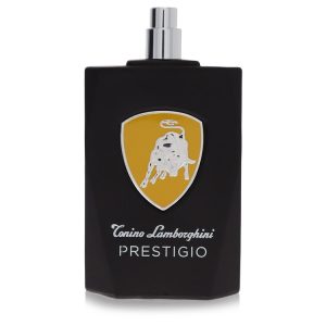 Tonino Lamborghini Eau De Toilette Spray (Tester) 4.2 oz for Men