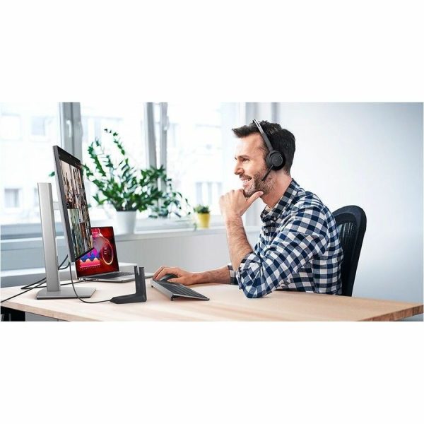 Dell Latitude 3000 3550 15.6" Notebook - Full HD - Intel Core i7 13th Gen i7-1355U - 16 GB - 256 GB SSD - Soft Charcoal - Image 9