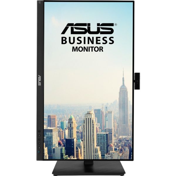 Asus BE279QSK 27" Class Webcam Full HD LCD Monitor - 16:9 - Black - Image 2