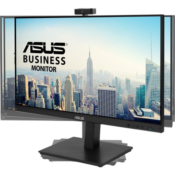 Asus BE279QSK 27" Class Webcam Full HD LCD Monitor - 16:9 - Black - Image 3