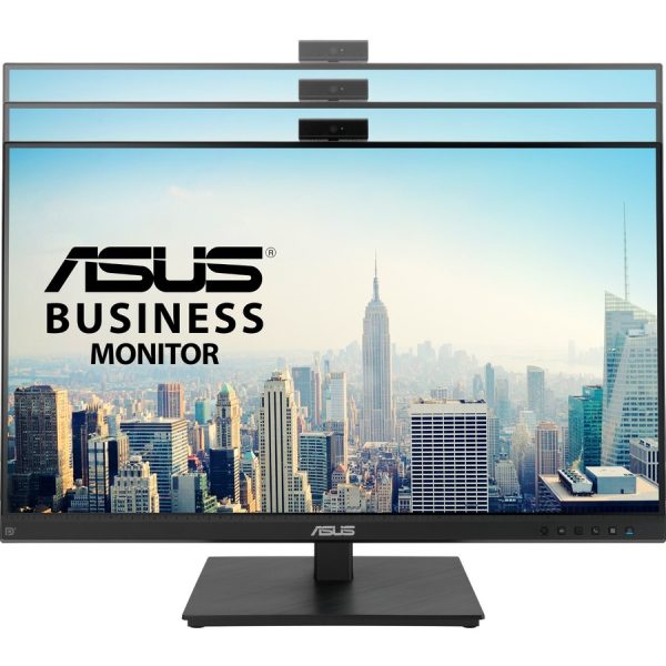 Asus BE279QSK 27" Class Webcam Full HD LCD Monitor - 16:9 - Black - Image 4