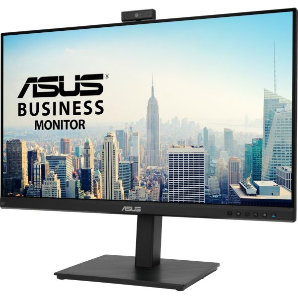 Asus BE279QSK 27" Class Webcam Full HD LCD Monitor - 16:9 - Black - Image 7