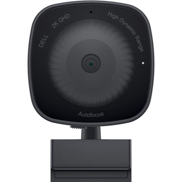 Dell WB3023 Webcam - 60 fps - USB Type A - Image 5