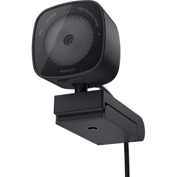 Dell WB3023 Webcam - 60 fps - USB Type A - Image 7