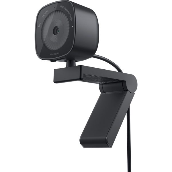 Dell WB3023 Webcam - 60 fps - USB Type A - Image 8