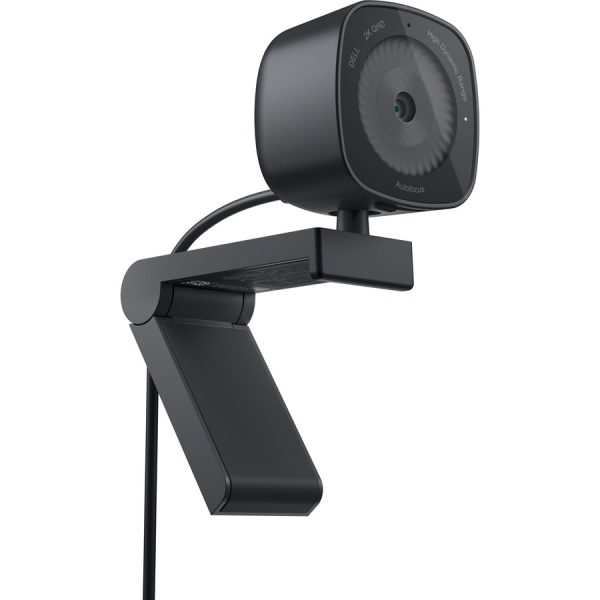 Dell WB3023 Webcam - 60 fps - USB Type A - Image 9