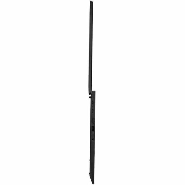 Lenovo ThinkPad T14s Gen 4 21F80049US 14" Touchscreen Notebook - WUXGA - AMD Ryzen 5 PRO 7540U - 16 GB - 512 GB SSD - English Keyboard - Deep Black - Image 2